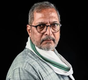 Veteran Bollywood Actor Nana Patekar Passes Away