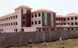 Nabarangpur College declares Sine Die: ନବରଙ୍ଗପୁର ମଡେଲ ଡିଗ୍ରୀ କଲେଜ ସାଇନ ଡାଏ ଘୋଷଣା