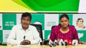 BJD Accuses BJP of Election Violence: ନିର୍ବାଚନ ହାରିବା ଭୟରେ ବିଜେପି ହିଂସାର ଆଶ୍ରୟ ନେଉଛି: ବିଜେଡି