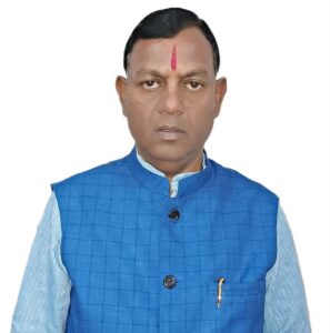 Braj Mohan Ram New Odisha Governor: ବ୍ରଜମୋହନ ରାମ ଓଡ଼ିଶାର ନୂଆ ରାଜ୍ୟପାଳ