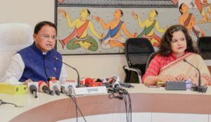 State Cabinet Approves 16 Proposals: ରାଜ୍ୟ କ୍ୟାବିନେଟ୍‌ରେ ୧୧ ବିଭାଗର ୧୬ ପ୍ରସ୍ତାବକୁ ମଞ୍ଜୁରୀ