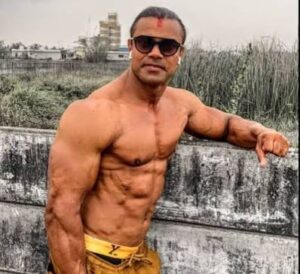 Body builder Janmejay Mohanty Passes Away: ବଡି ବିଲଡର ଜନ୍ମେଜୟ ମହାନ୍ତିଙ୍କ ପରଲୋକ