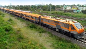 Puri-Badampahar Express Approved: ପୁରୀ-ବାଦାମପାହାଡ଼ ଏକ୍ସପ୍ରେସକୁ ରେଲୱେ ବୋର୍ଡର ମଞ୍ଜୁରୀ