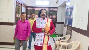 Sushil Meher Steps Down from Kansa Role: କଂସ ଭୂମିକାରୁ ଓହରିଲେ ସୁଶୀଲ ମେହେର
