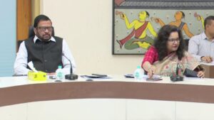 Kotia Will Remain with Odisha: କୋଟିଆକୁ କୌଣସି ପରିସ୍ଥିତିରେ ଆନ୍ଧ୍ରକୁ ଦିଆଯିବନାହିଁ: ରାଜସ୍ବ ମନ୍ତ୍ରୀ