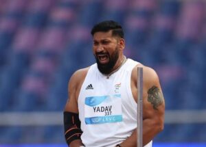 Asian Para Games Gold Medalist Neeraj Yadav Dies: ଏସୀୟ ପାରା ଗେମ୍ସ ସ୍ୱର୍ଣ୍ଣ ବିଜେତା ନୀରଜ ଯାଦବଙ୍କ ମୃତ୍ୟୁ