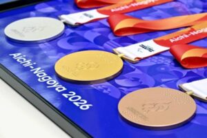 India Asian Games medal tally 2026: ଏସିଆନ୍ ଗେମ୍ସ ୨୦୨୬: ୮୫ଟି ପଦକ ସହ ଅଭିଯାନ ଶେଷ କଲା ଭାରତ