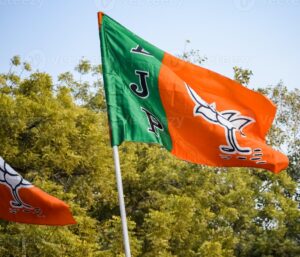 BJP Wins 2 Seats in Bengal, TVK 2 in Tamil Nadu; AINRC Wins in Puducherry