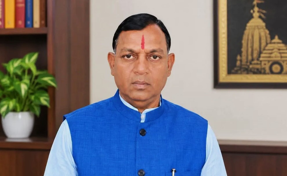 Newly Appointed Odisha Governor Braja Mohan Ram to Arrive Today