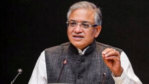 CEC Gyanesh Kumar Faces Vigilance Probe: ମୁଖ୍ୟ ନିର୍ବାଚନ ଆୟୁକ୍ତ ଜ୍ଞାନେଶ କୁମାରଙ୍କ ନାଁରେ ଭିଜିଲାନ୍ସ ତଦନ୍ତ ନିର୍ଦ୍ଦେଶ