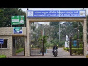 Odisha CM Suspends 3 Lecturers: ଶୃଙ୍ଖଳାଗତ କାର୍ଯ୍ୟାନୁଷ୍ଠାନ: ଯାଜପୁର ପଲିଟେକ୍ନିକ୍‌ର ୩ ଅଧ୍ୟାପକଙ୍କୁ ନିଲମ୍ବନ କଲେ ମୁଖ୍ୟମନ୍ତ୍ରୀ 