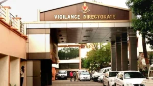 Mayurbhanj Works Dept AEE Under Vigilance Scanner: ଭିଜିଲାନ୍ସ ଜାଲରେ ପୂର୍ତ୍ତ ବିଭାଗ AEE
