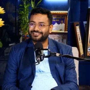 Web Channel Editor Sudhanshu Rout Arrested: ଘରୋଇ ୱେବ୍‌ ଚ୍ୟାନେଲ୍‌ ସମ୍ପାଦକ ସୁଧାଂଶୁ ରାଉତ ଗିରଫ