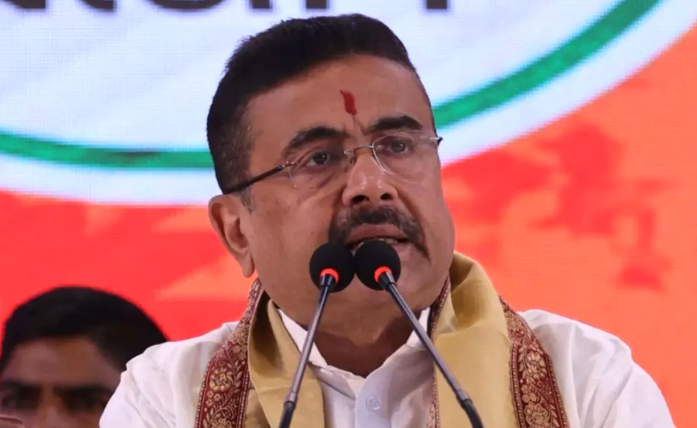 West Bengal to Implement UCC Within 6 Months: CM Suvendu Adhikari