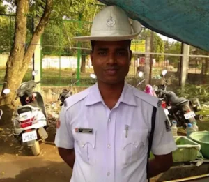 Police ASI’s Body Found On Railway Track: କଟକ କାଠଯୋଡ଼ି ରେଳଧାରଣାରୁ ପୋଲିସ ASIଙ୍କ ମୃତଦେହ ଉଦ୍ଧାର