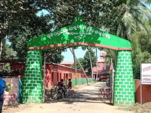 Student Election Cancelled in UnS College: ଯାଜପୁର ଉପେନ୍ଦ୍ରନାଥ ଶାରଦା ମହାବିଦ୍ୟାଳୟରେ ଛାତ୍ର ନିର୍ବାଚନ ବାତିଲ; କ୍ୟାମ୍ପସରେ ତୀବ୍ର ଉତ୍ତେଜନା 
